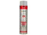 Motip Základový lak ve spreji M Rallye 600 ml, šedý