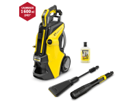 Kärcher Vysokotlaký čistič Kärcher K 7 Smart Control Flex eco!Booster