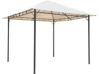 Zahradní altán/pavilon Antonito 270 x 294 x 294 cm * Zahradní altán/pavilon Antonito 270 x 294 x 294 cm *