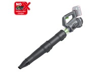 LUX-TOOLS 1 PowerSystem Aku foukač listí A-LB-20/130-24 Solo
