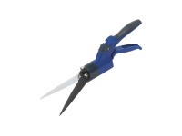 LUX Ruční nůžky na trávu 110 mm