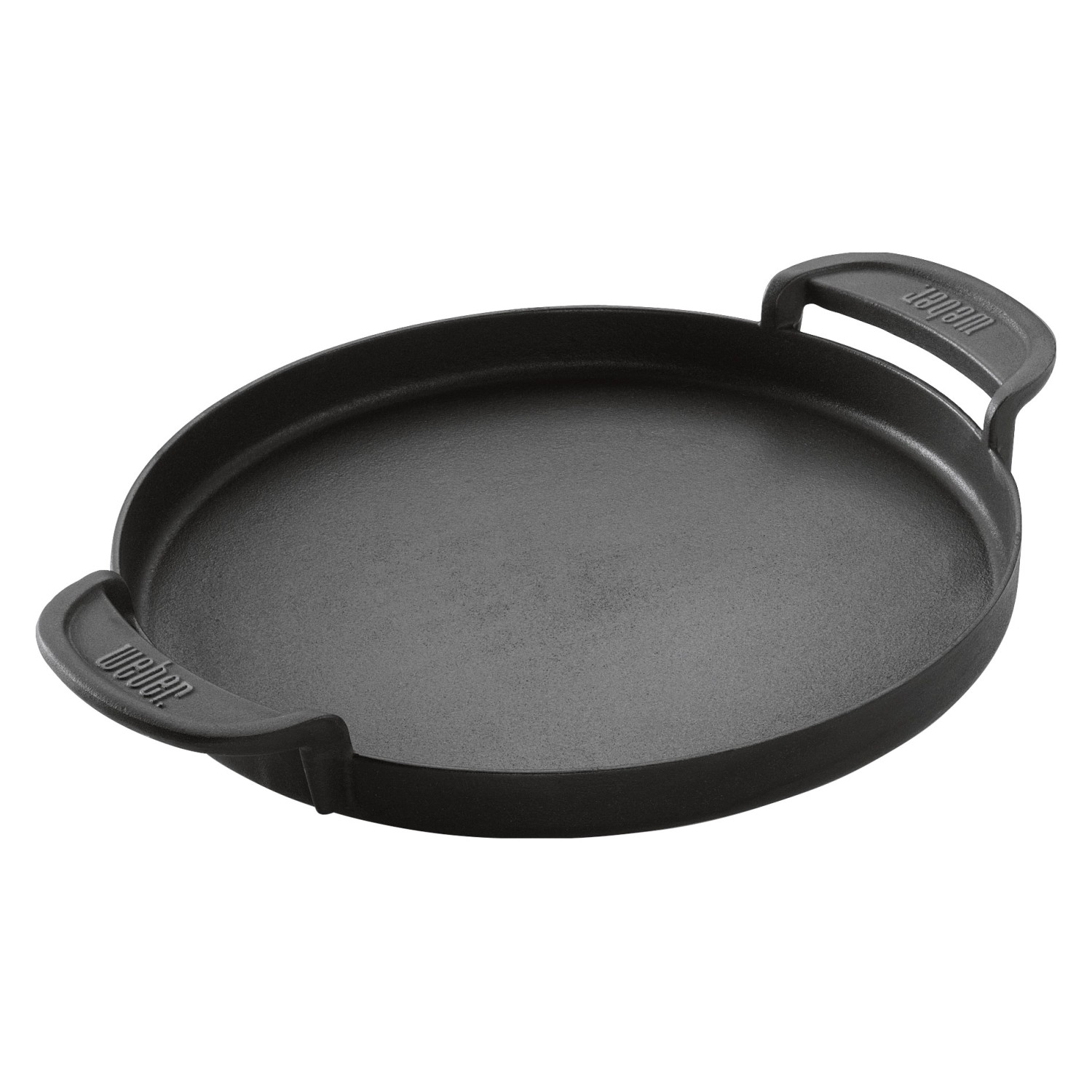 Weber Grilovací pánev pro grilovací rošty GBS, 5,08 x 30,48 x 38,61 cm