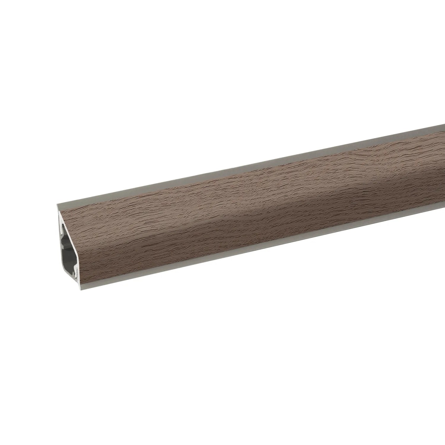 Kaindl Lišta k pracovní desce K2739 dub Cremona Cannolo 63,5 x 2,4 x 1,6 cm