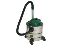 ASIST Vysavač popela s motorem 1200 W, 18 l