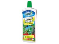 AGRO Kapalné hnojivo pro okrasné dřeviny 1 l