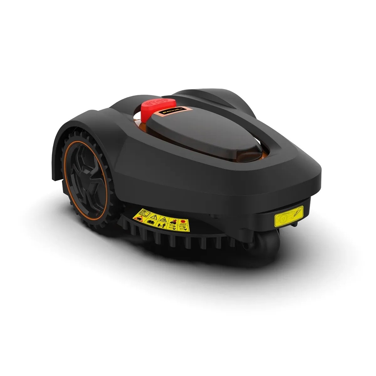 Obi Riwall Riwall PRO Robotická aku sekačka RRM 800