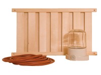 Weka Sada speciálního osvětlení do sauny