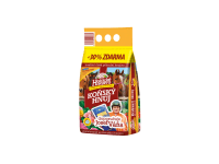 Hoštické hnojivo Koňský hnůj Vánů 3,25 kg