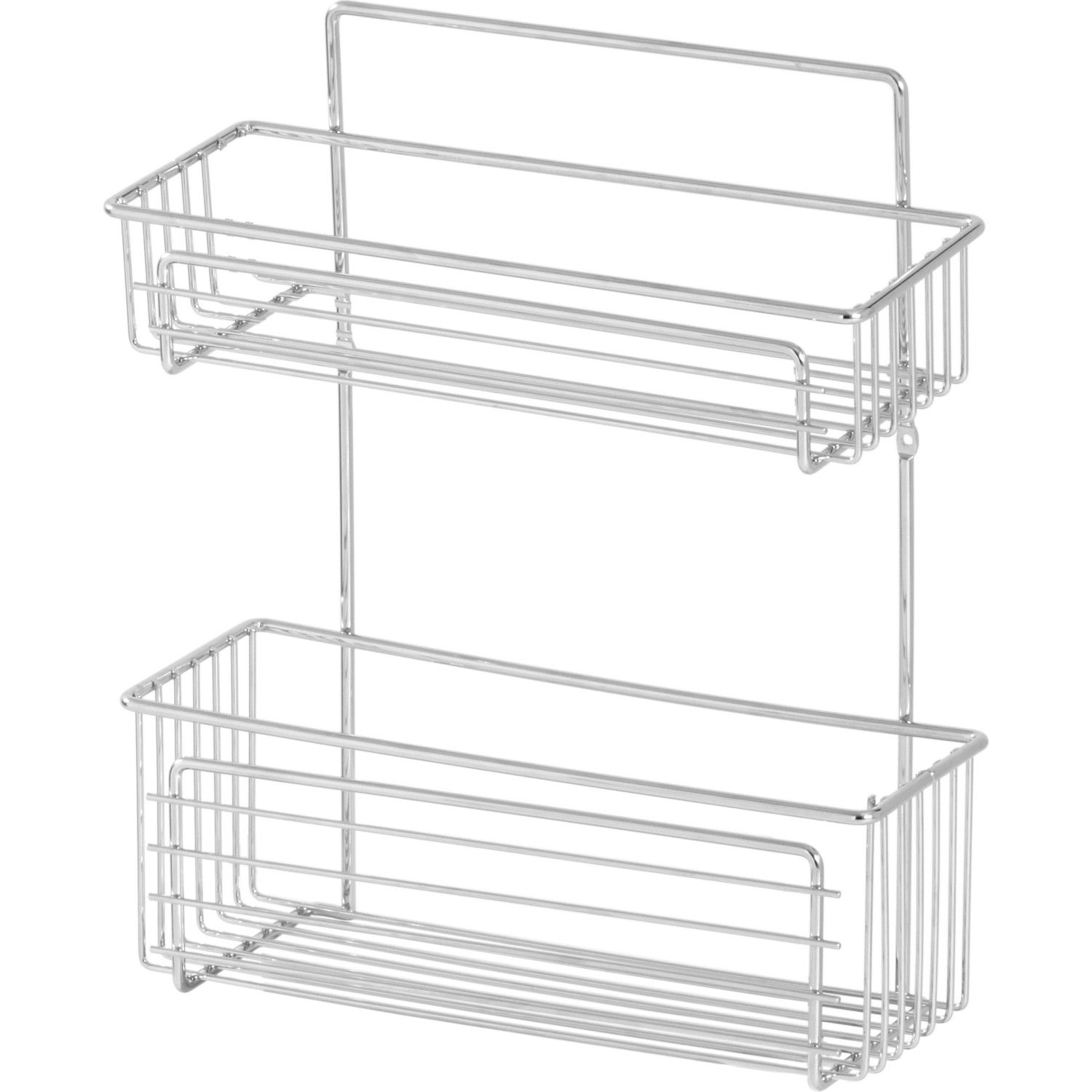 Drátěný koš Fregate 2 patra 370 mm x 310 mm x 115 mm
