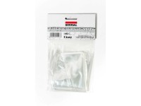 SOUDAL Aplikátor spárovací hmoty, 3 ks