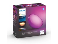 Philips Hue Přenosné svítidlo White&Color Ambiance Go 6W 530lm, pr. 15 cm