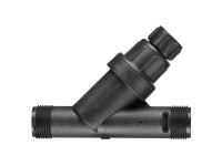 GARDENA Redukční ventil pro vyrovnávání kolísání tlaku v zavlažovacím systému