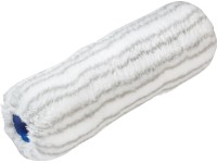 LUX-TOOLS Váleček na vodou řed.barvy hrubé povrchy polyester šedá, 25 cm