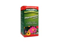 AgroBio Opava Insekticivní přípravek k hubení svilušek FLORAMITE 240 SC 4 ml