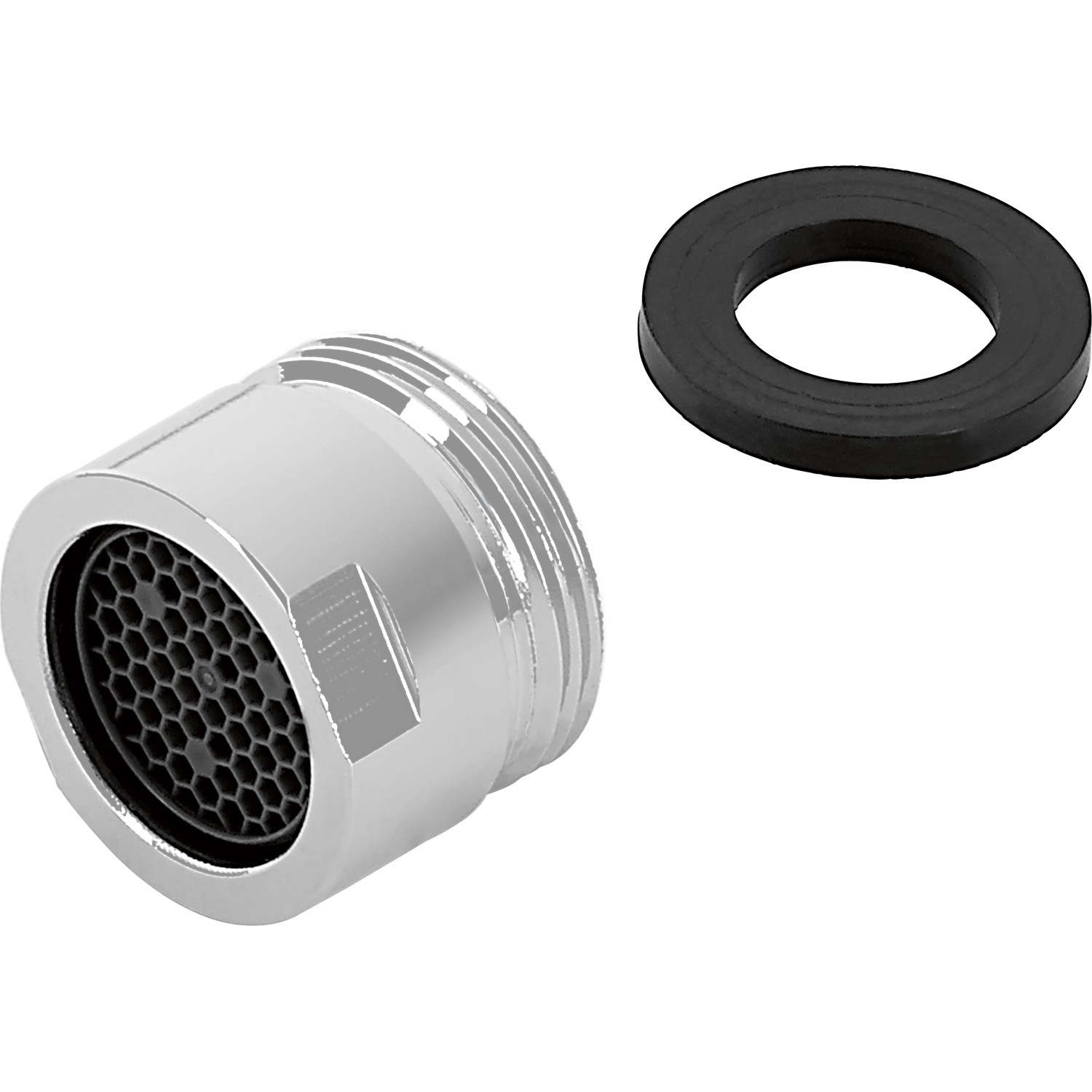 OBI Směšovací tryska M18