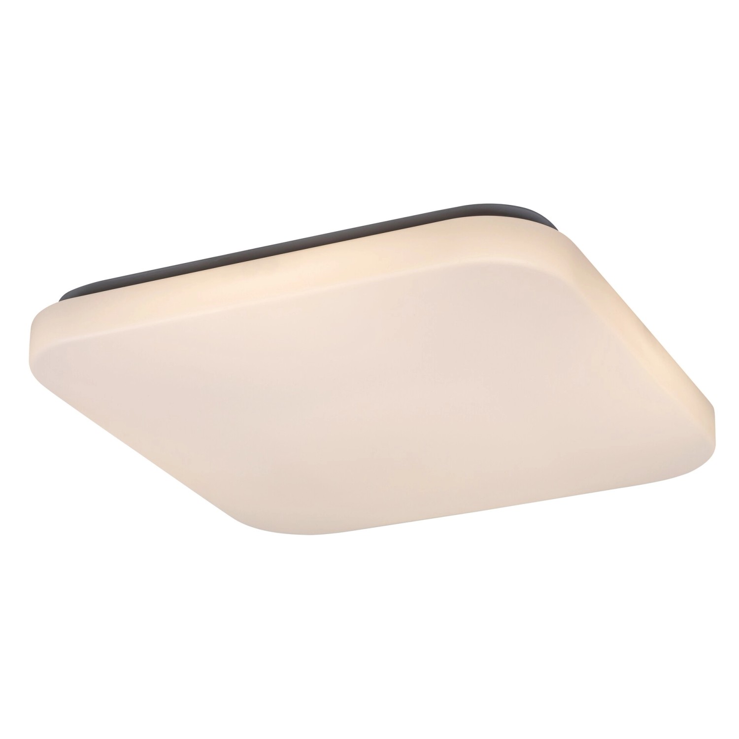 Rabalux Stropní LED svítidlo Rob, 32 W, 2 600 lm, 3000 K, 32 x 32 cm