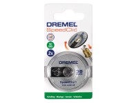 Dremel Brusný kotouč EZ SpeedClic SC541