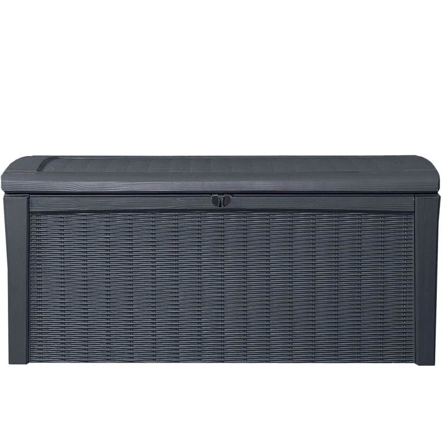 Keter Box úložný Borneo antracit 416 l