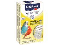 Vitakraft Doplňkové krmivo pro malé papoušky Vita Fit 40 g Vitakraft Doplňkové krmivo pro malé papoušky Vita Fit 40 g