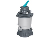 Bestway Pískové filtrační čerpadlo 3596 l/h 85 W (GS)