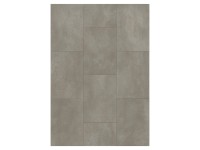 Decoflooring Vinylová podlaha SPC, dlažba Pula, 305 x 610 x 3,5 mm