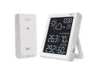 EMOS Domácí bezdrátová meteostanice E8647W