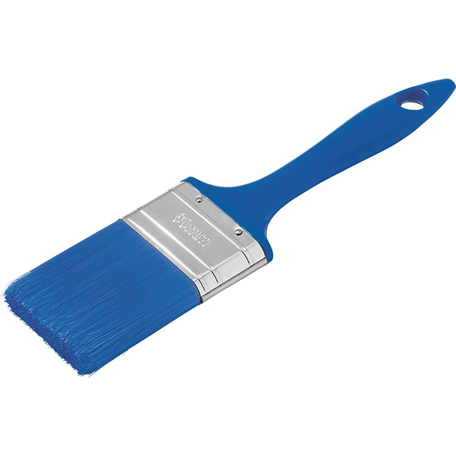 LUX Štětec na vodou ředitelné barvy a laky 1K, 60 mm