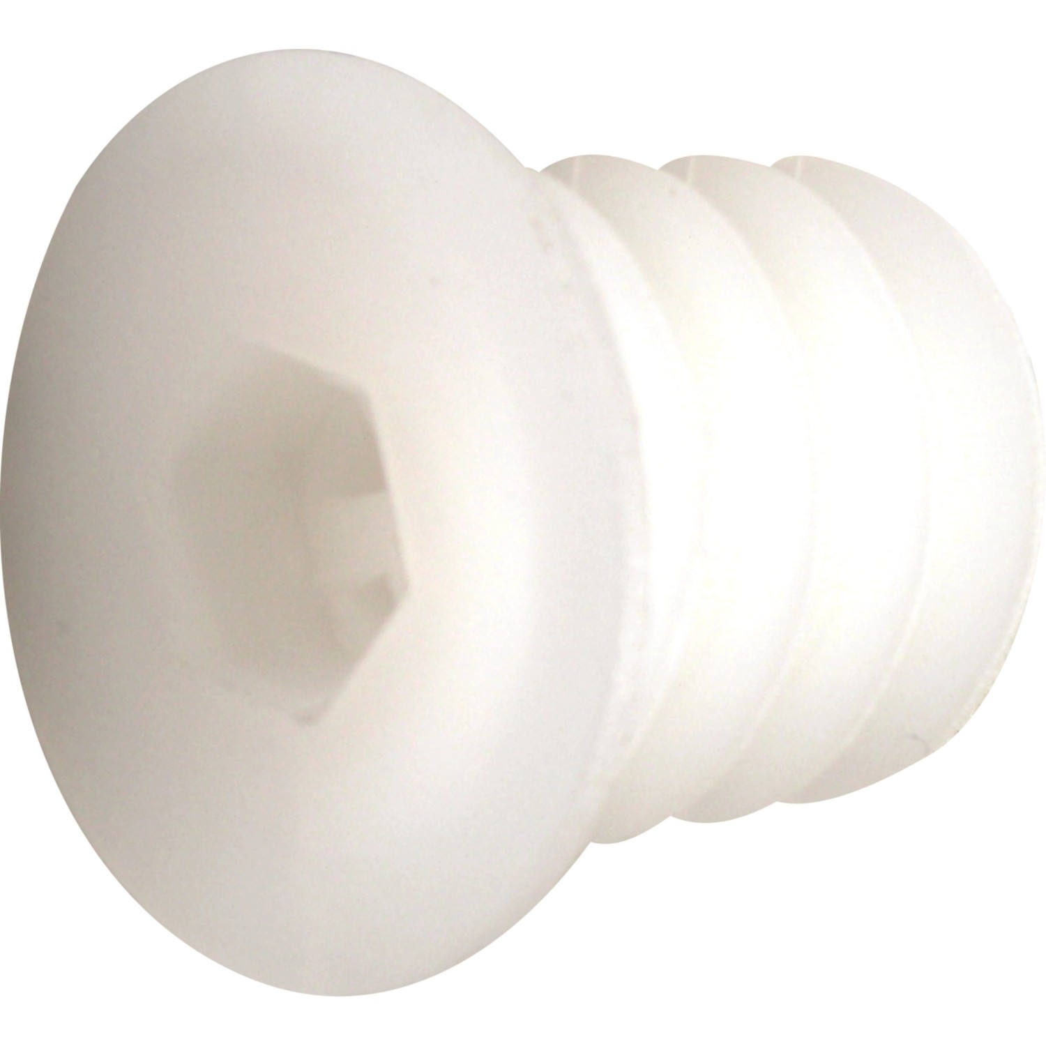 D.I.P. Hmoždinka do polystyrenu, 4 ks, 28 x 50 mm