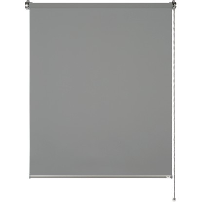 Schöner Wohnen Roleta Tizia antracitová 45 x 150 cm
