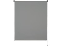 Schöner Wohnen Roleta Tizia antracitová 45 x 150 cm Schöner Wohnen Roleta Tizia antracitová 45 x 150 cm