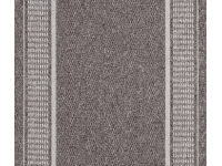 Běhou Promenade 8714 G, šířka 67 cm - metráž