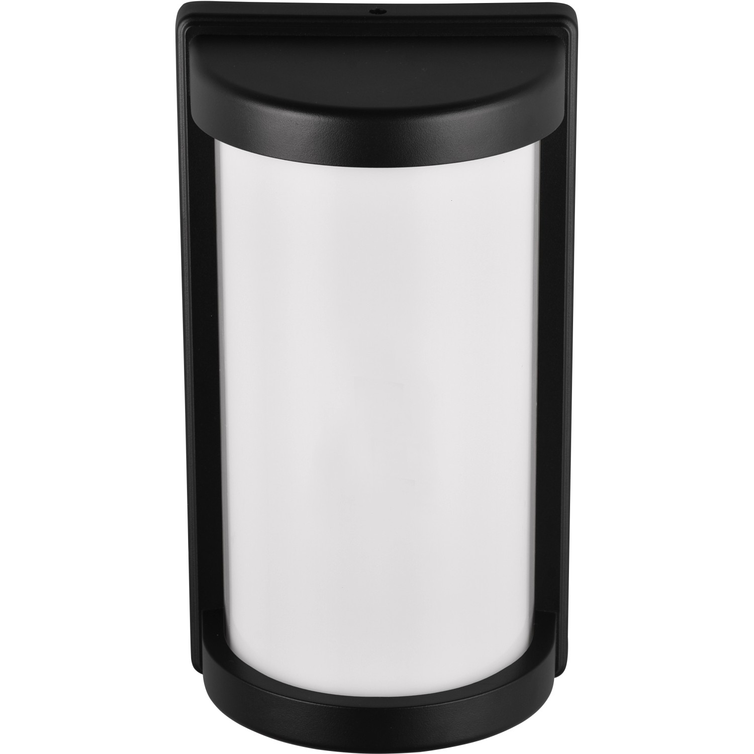 Reality Puelo nástěnná lampa černá r21186132 RER21186132