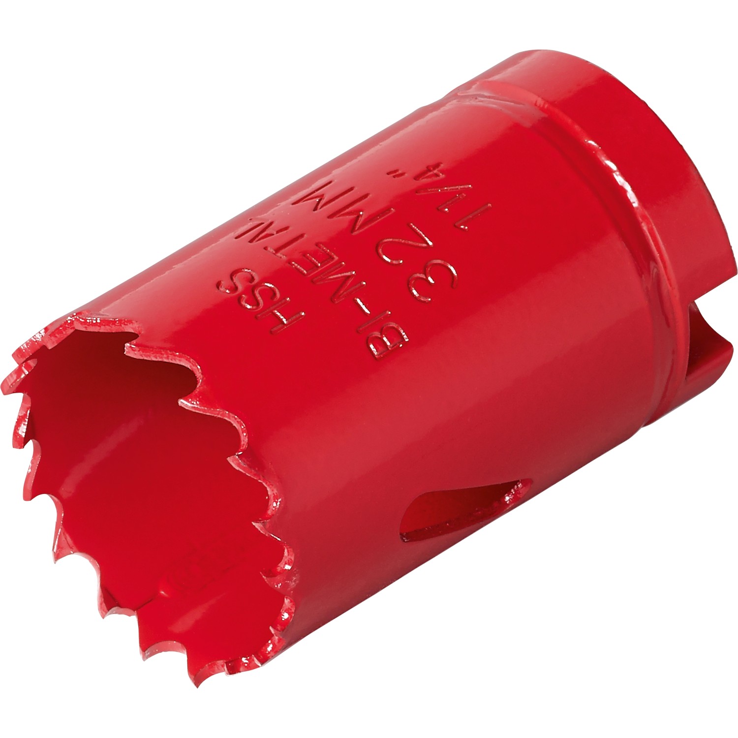 LUX Bimetalová vykružovací pila průměr 32 mm