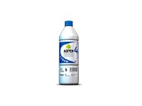 ASPEN Benzín alkylátový 4T, 1 l ASPEN Benzín alkylátový 4T, 1 l