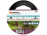 GARDENA Micro-Drip-System Kapací hadice 4,6 mm (3/16