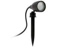 EGLO LED svítidlo ze zemním bodcem Nema 1 1bodové