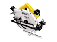 DeWALT Kotoučová pila 1150W, 65 mm