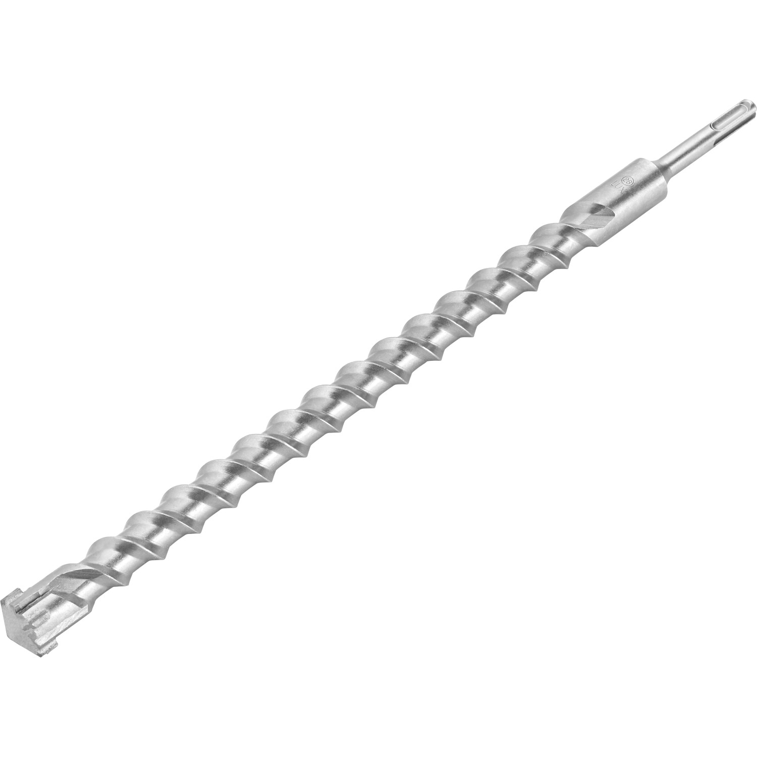 LUX Příklepový vrták Classic SDS-Plus, pr. 26 x 400 mm