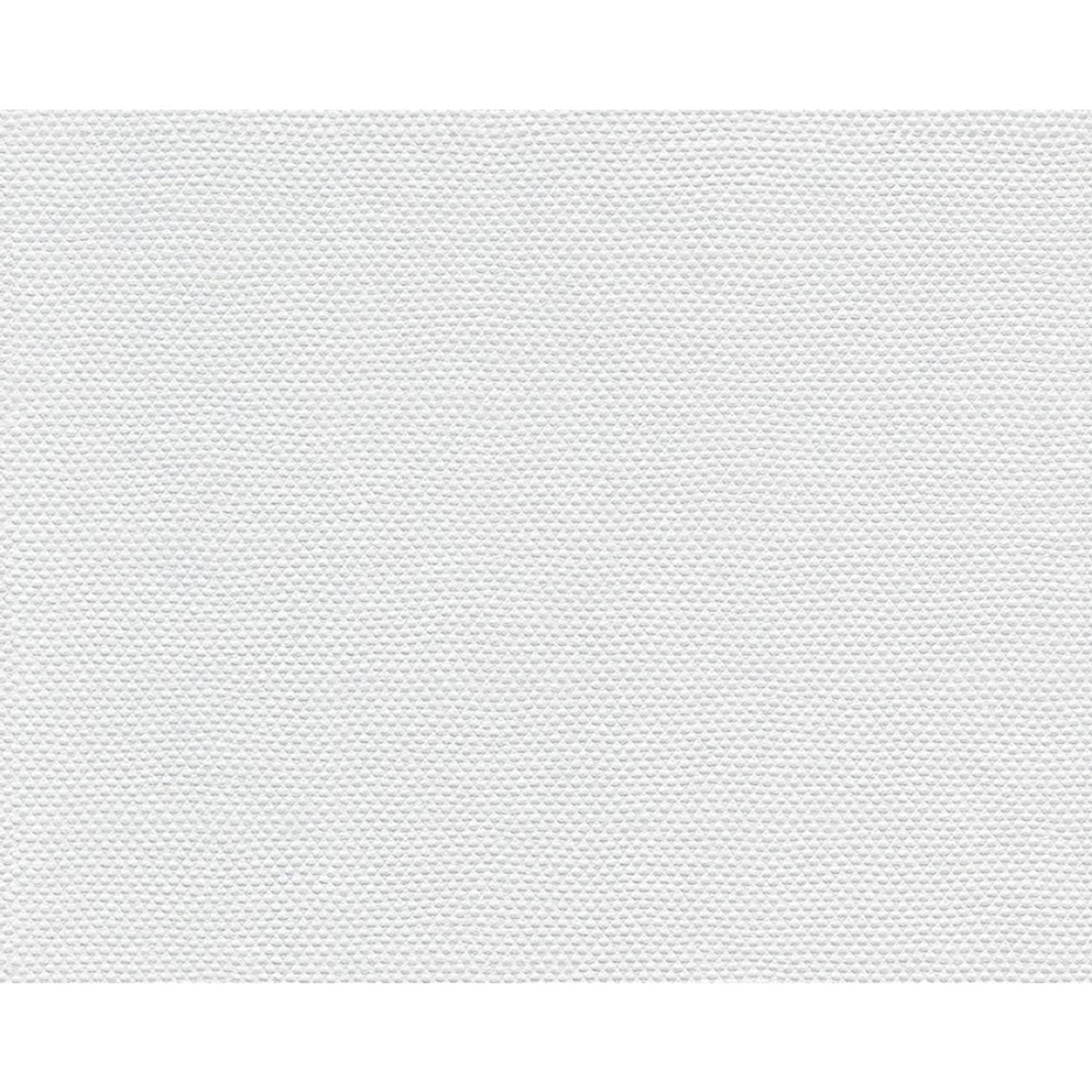 A. S. Creation Přetíratelná vliesová tapeta Meistervlies Creativ bílá 141019