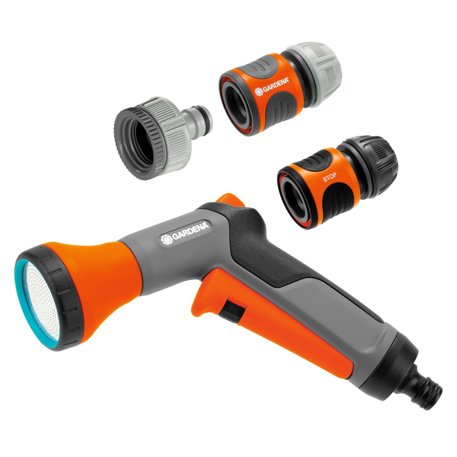 GARDENA Zavlažovací sada Classic