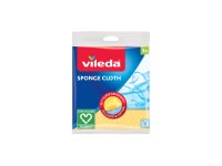 Vileda Houbový hadřík, 3 ks