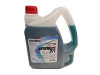 Nemrznoucí kapalina do radiátorů koncentrát, 3 l