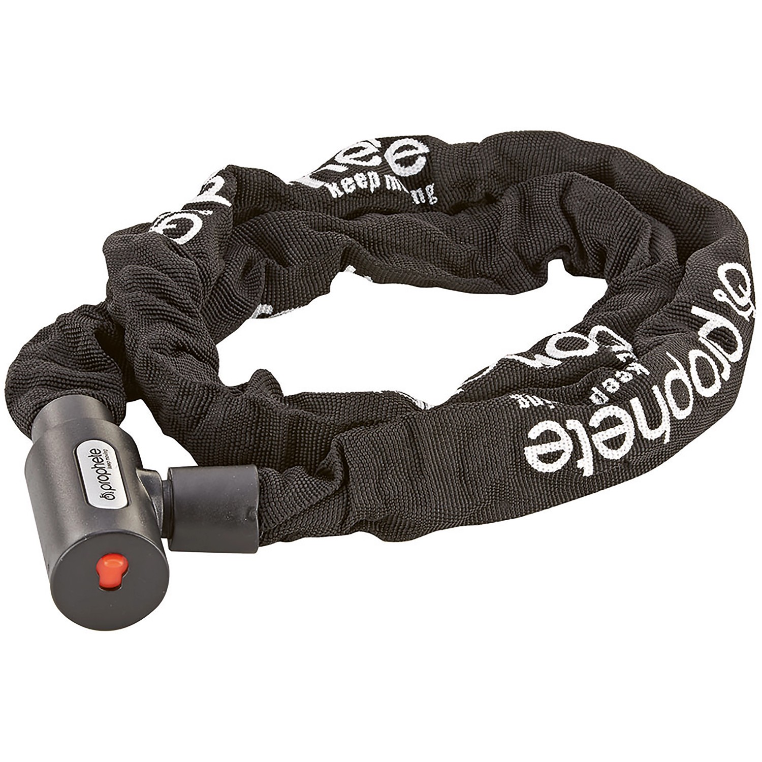 Prophete Řetězový zámek