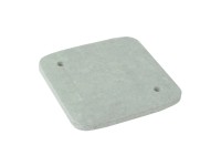 Kopos Tepelně izolační podložka PI 80T 80 x 80 x 5 mm