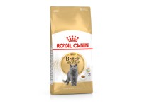 Royal Canin Granule pro kočky British Shorthair Adult 2 kg Royal Canin Granule pro kočky British Shorthair Adult 2 kg
