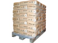 Thomas Zement Cement CEM II A LL 32,5R 25 kg