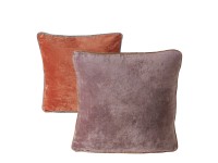 Boltze Polštář Velva různé druhy 45 x 45 cm, 1 ks
