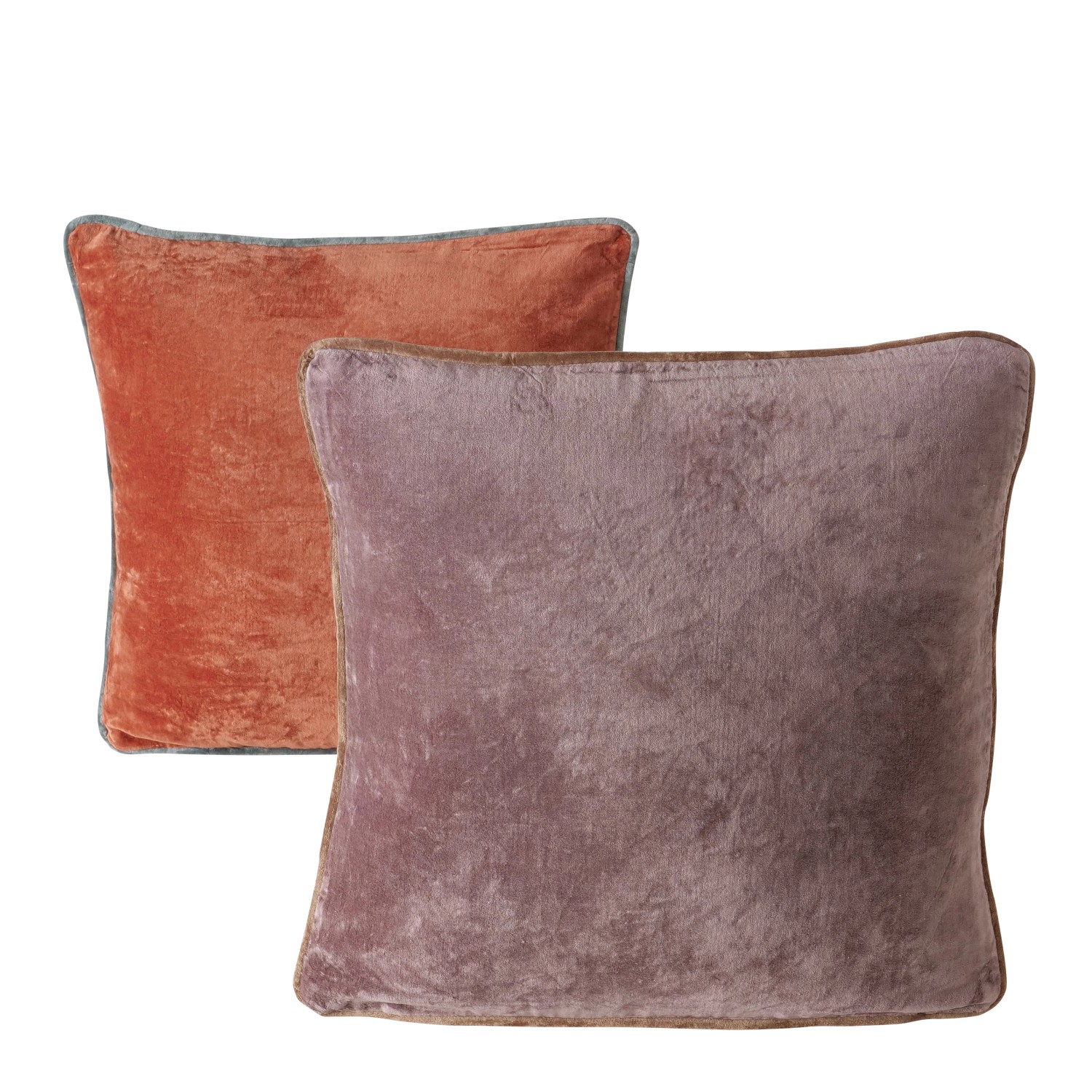 Boltze Polštář Velva různé druhy 45 x 45 cm, 1 ks