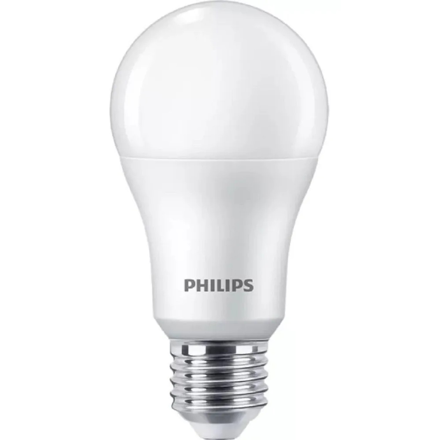 PHILIPS LED žárovka CLASSIC opál A67 E27 13W 1521lm 4000K pr. 60 x 120 mm, 2 ks