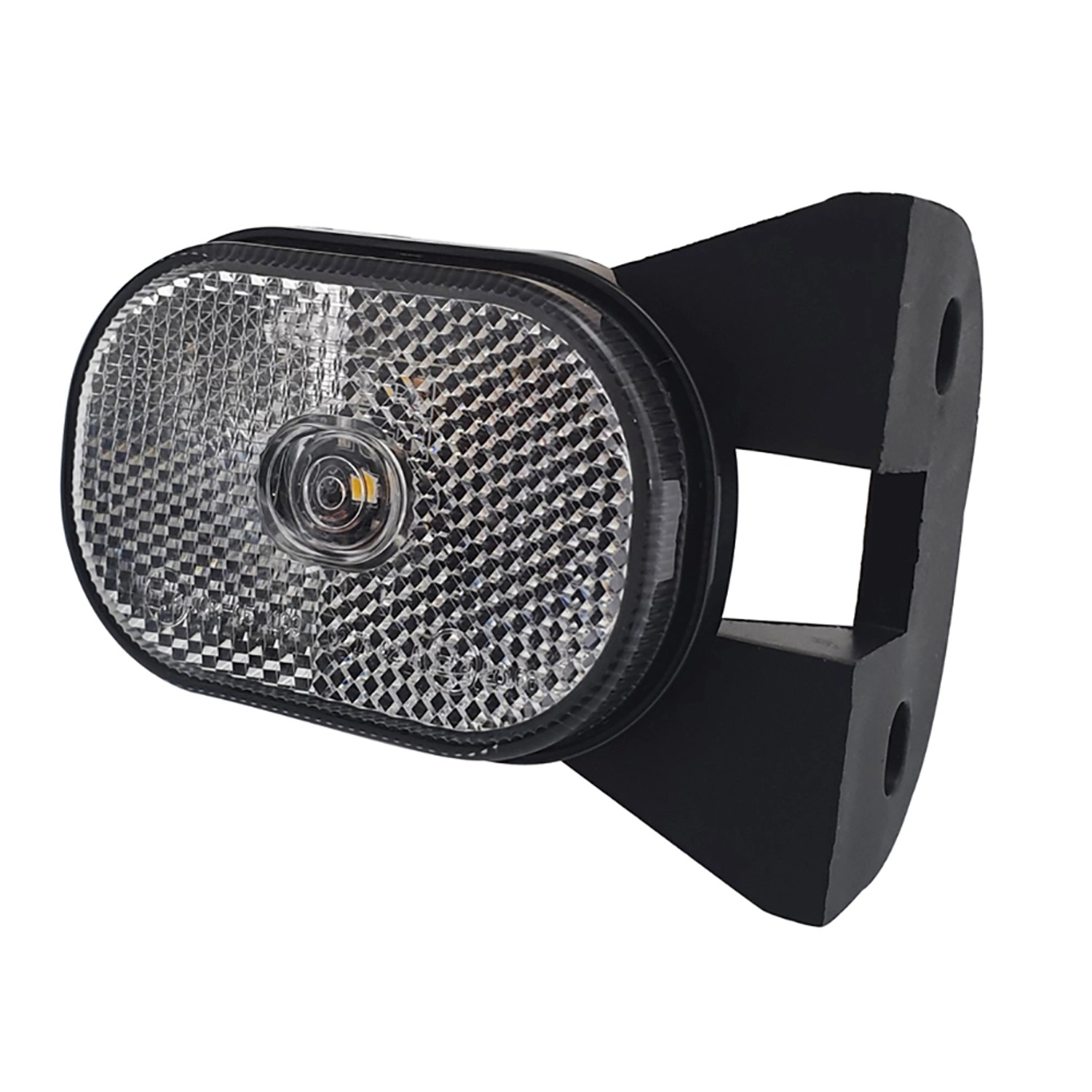 Agados LED přední poziční svítilna pro Handy 7 a 8